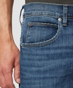 Hudson Jeans Men's Byron Straight Leg Jean 14 Hudson Jeans Men's Byron Straight Leg Jean