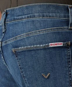 Hudson Jeans Men's Byron Straight Leg Jean 15 Hudson Jeans Men's Byron Straight Leg Jean