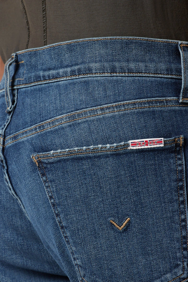 Hudson Jeans Men's Byron Straight Leg Jean 8 Hudson Jeans Men's Byron Straight Leg Jean