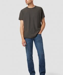 Hudson Jeans Men's Byron Straight Leg Jean 16 Hudson Jeans Men's Byron Straight Leg Jean
