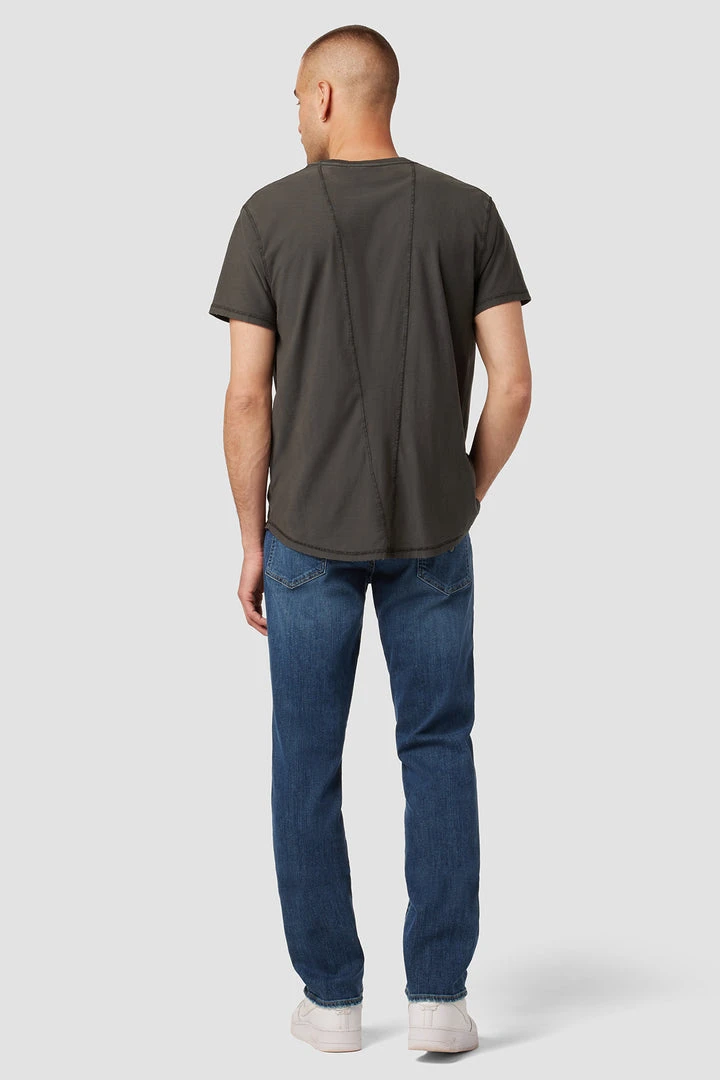 Hudson Jeans Men's Byron Straight Leg Jean 10 Hudson Jeans Men's Byron Straight Leg Jean