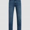 Hudson Jeans Men's Byron Straight Leg Jean