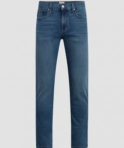 Hudson Jeans Men's Byron Straight Leg Jean