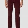 Hudson Jeans Sale Blake Slim Straight Corduroy Pant