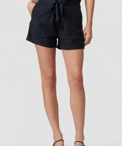 Hudson Jeans Paper Bag Short