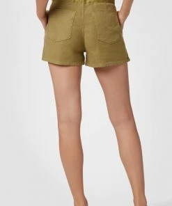 Hudson Jeans Paper Bag Short