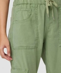 Hudson Jeans Cargo Jogger