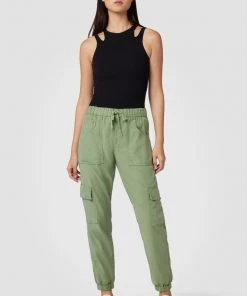 Hudson Jeans Cargo Jogger