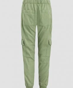 Hudson Jeans Cargo Jogger