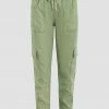 Hudson Jeans Cargo Jogger