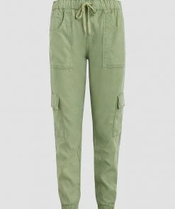 Hudson Jeans Cargo Jogger