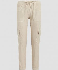 Hudson Jeans Sale Cargo Jogger