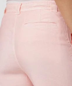 Hudson Jeans Women's Drawstring Wide Leg Trouser