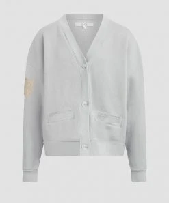 Hudson Jeans Bwills Crew Cardi