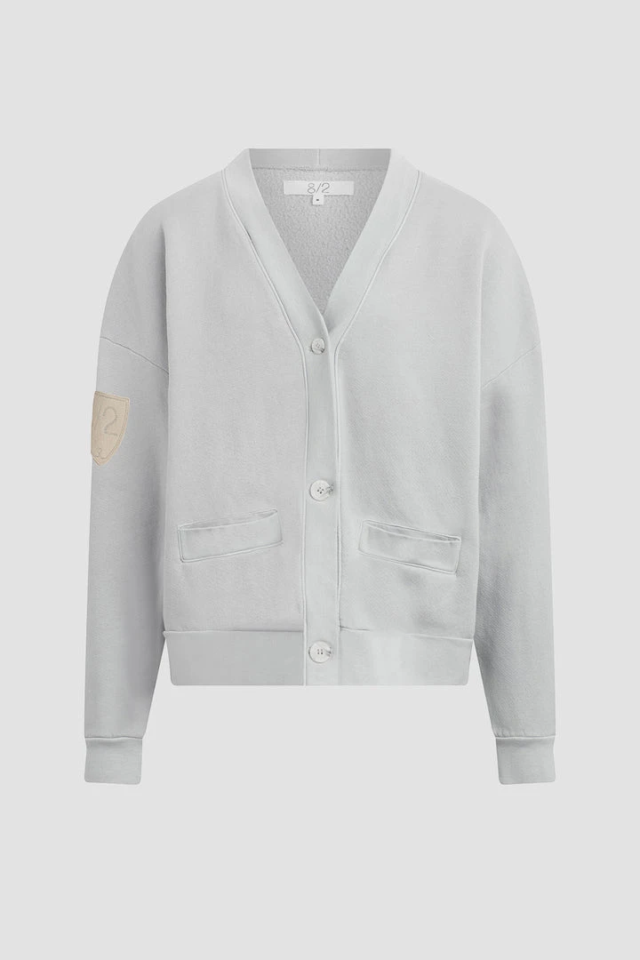 Hudson Jeans Bwills Crew Cardi 3 Hudson Jeans Bwills Crew Cardi