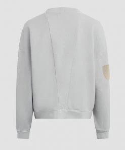 Hudson Jeans Bwills Crew Cardi