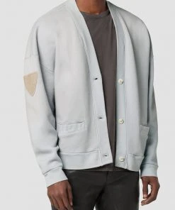 Hudson Jeans Bwills Crew Cardi 14 Hudson Jeans Bwills Crew Cardi