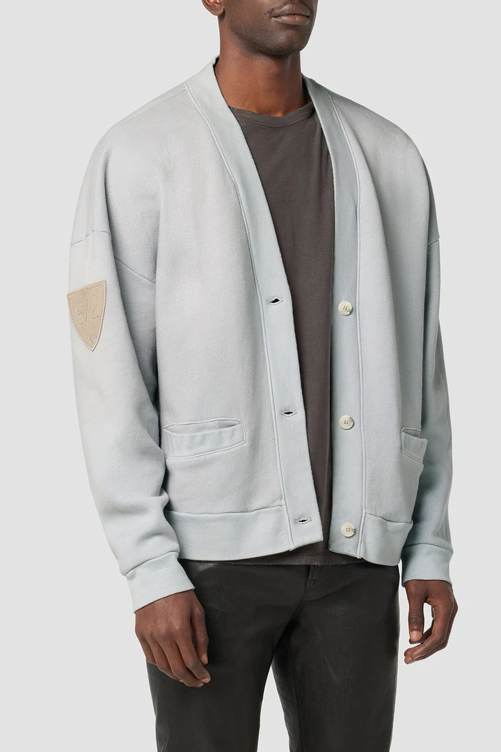 Hudson Jeans Bwills Crew Cardi 6 Hudson Jeans Bwills Crew Cardi