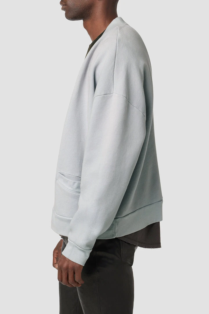 Hudson Jeans Bwills Crew Cardi 7 Hudson Jeans Bwills Crew Cardi