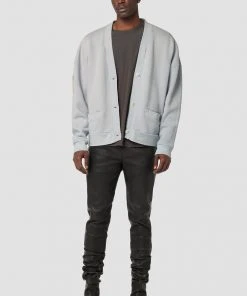 Hudson Jeans Bwills Crew Cardi 18 Hudson Jeans Bwills Crew Cardi