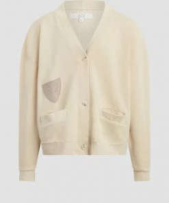 Hudson Jeans Bwills Crew Cardi Shop