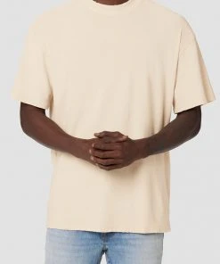 Hudson Jeans Barnes Tee