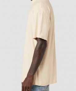 Hudson Jeans Barnes Tee