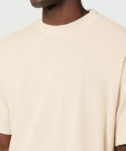 Hudson Jeans Barnes Tee