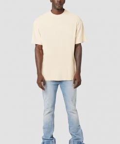Hudson Jeans Barnes Tee