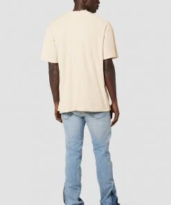 Hudson Jeans Barnes Tee