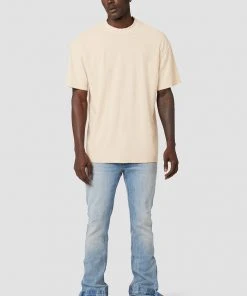 Hudson Jeans Barnes Tee
