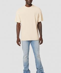 Hudson Jeans Barnes Tee