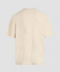 Hudson Jeans Barnes Tee