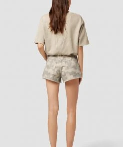 Hudson Jeans Shorts Lori High-Rise Short