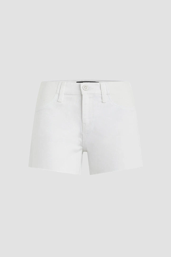 Hudson Jeans Gemma Mid-Rise Cut Off Short 3 Hudson Jeans Gemma Mid-Rise Cut Off Short