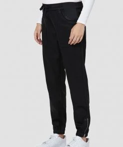 Hudson Jeans Maternity Utility Jogger