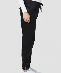 Hudson Jeans Maternity Utility Jogger