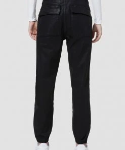 Hudson Jeans Maternity Utility Jogger