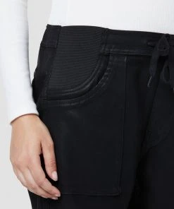 Hudson Jeans Maternity Utility Jogger