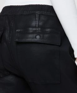 Hudson Jeans Maternity Utility Jogger