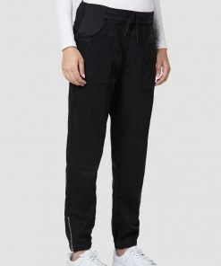 Hudson Jeans Maternity Utility Jogger