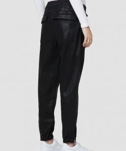 Hudson Jeans Maternity Utility Jogger