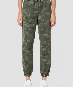 Hudson Jeans Sale Utility Jogger