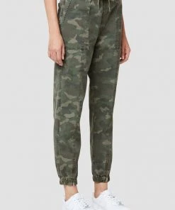 Hudson Jeans Sale Utility Jogger