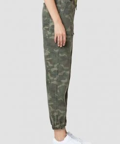 Hudson Jeans Sale Utility Jogger