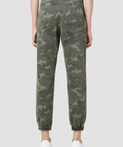 Hudson Jeans Sale Utility Jogger