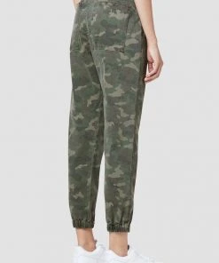 Hudson Jeans Sale Utility Jogger