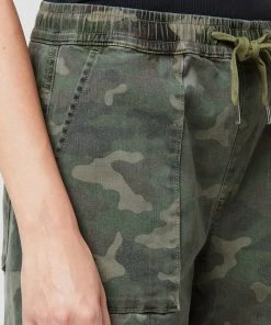 Hudson Jeans Sale Utility Jogger