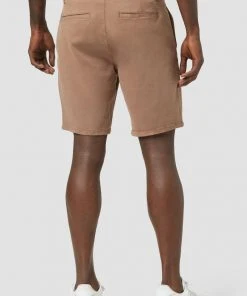 Hudson Jeans Chino Short Men's 15 Hudson Jeans Chino Short Men's