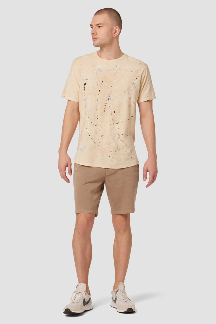 Hudson Jeans Chino Short Men's 10 Hudson Jeans Chino Short Men's